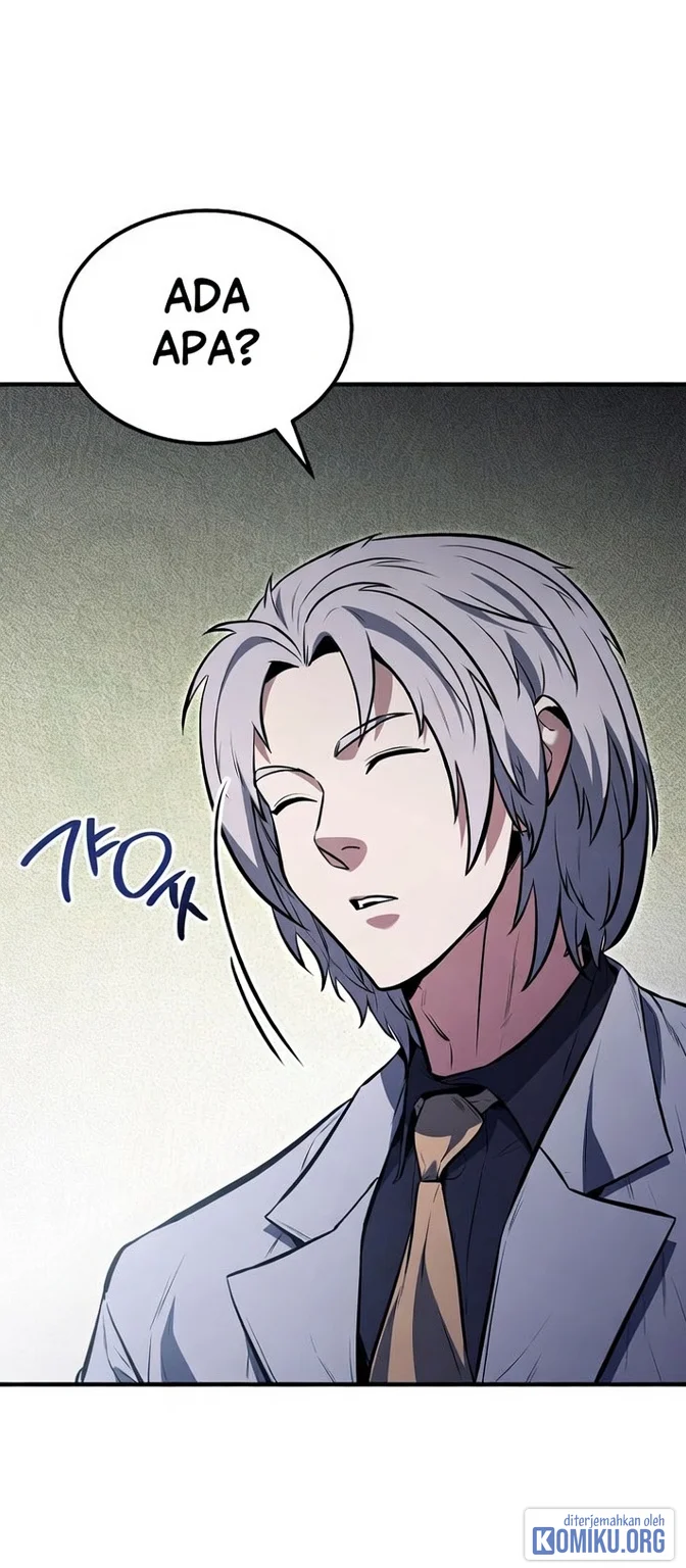 The Hero Returns Chapter 169 Gambar 45