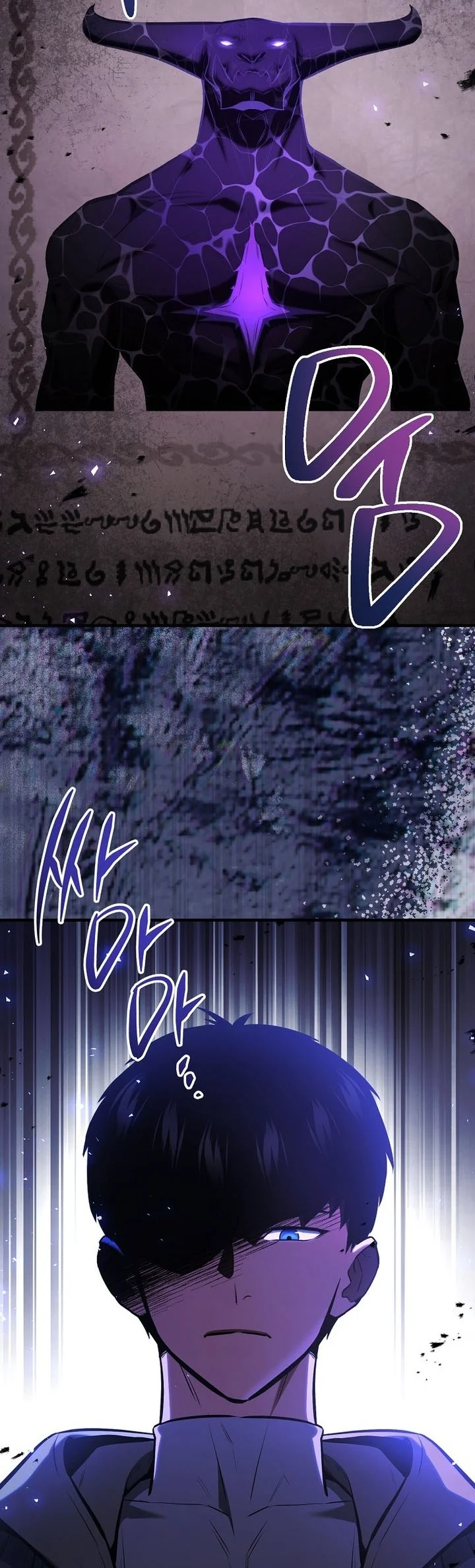 The Hero Returns Chapter 169 Gambar 48