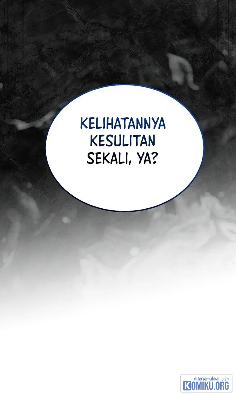 The Hero Returns Chapter 171 Gambar 33