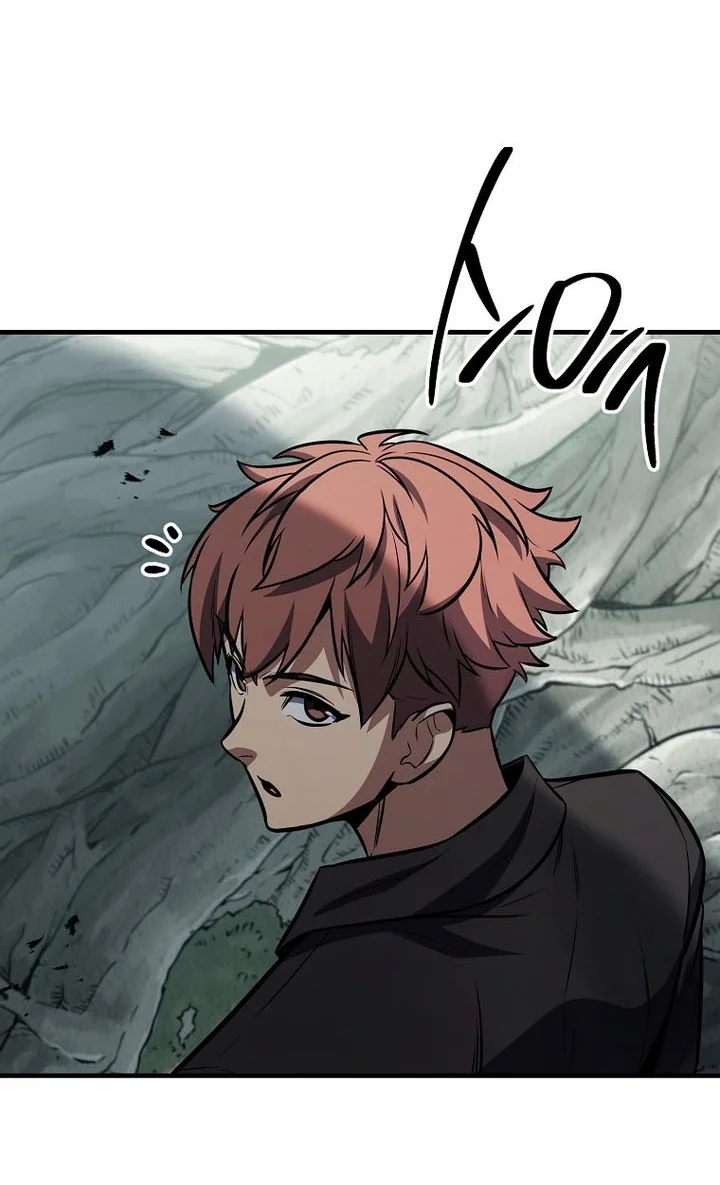 The Hero Returns Chapter 172 Gambar 35