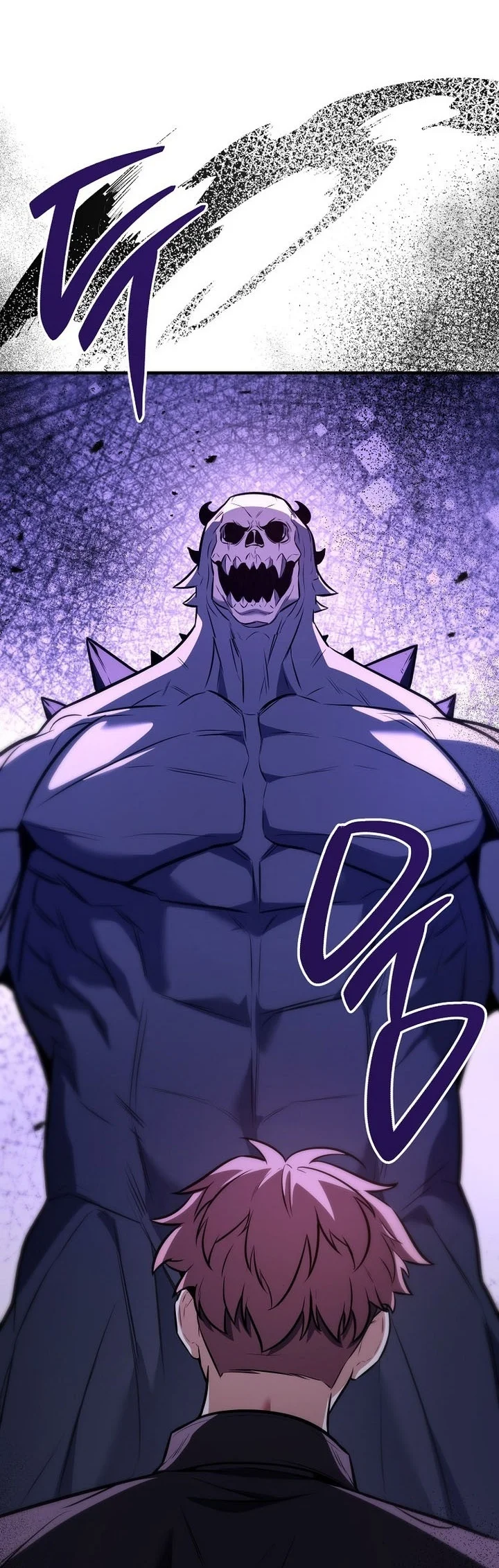 The Hero Returns Chapter 172 Gambar 36