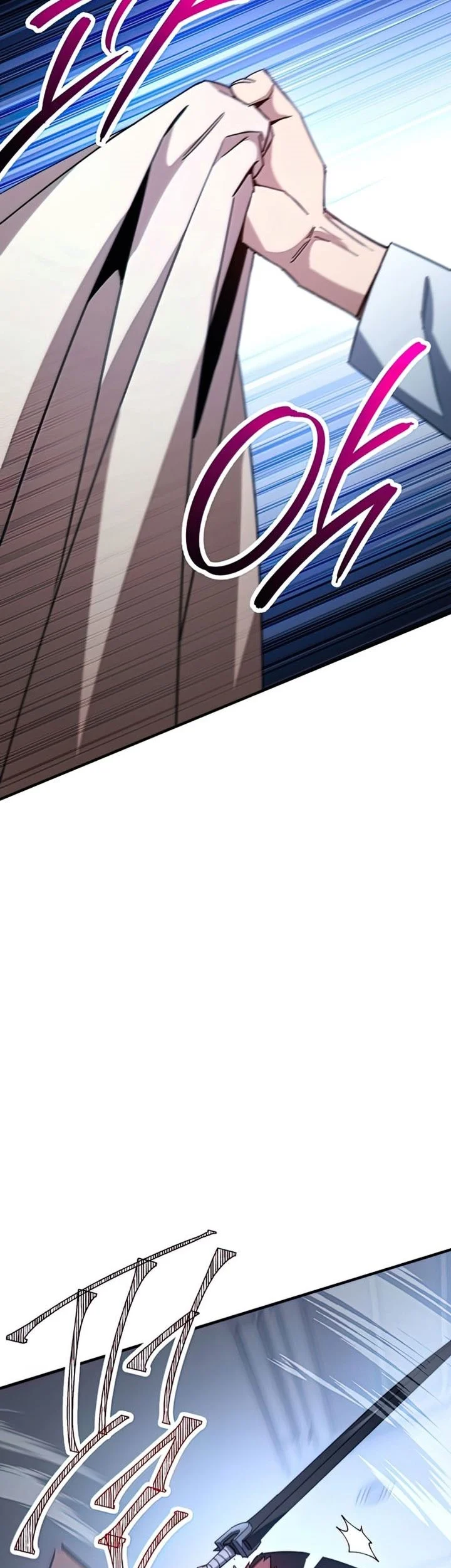 The Hero Returns Chapter 49 Gambar 33