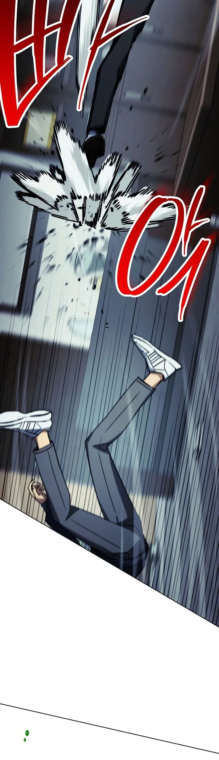 The Hero Returns Chapter 51 Gambar 33