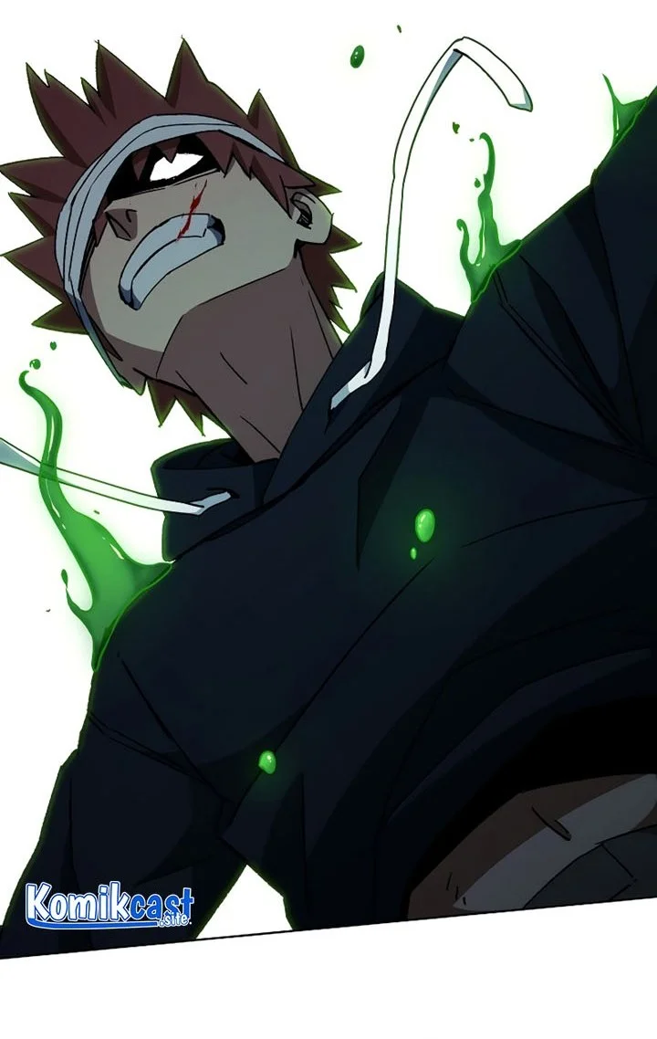 The Hero Returns Chapter 51 Gambar 34