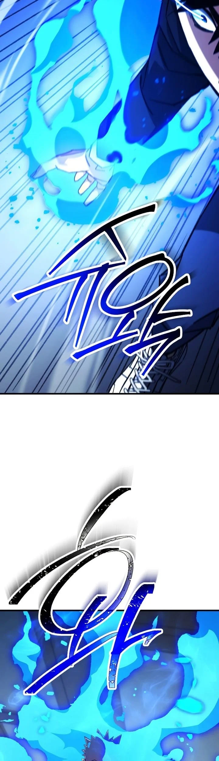 The Hero Returns Chapter 54 Gambar 27