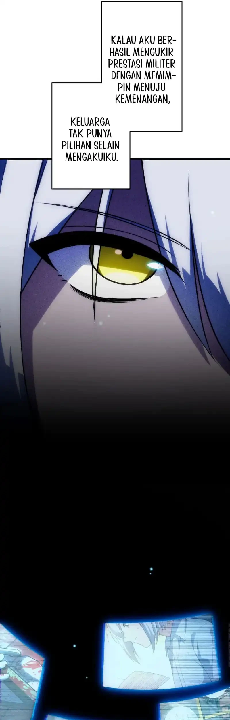 The Hero’s Millionth Regression Chapter 1 Gambar 43