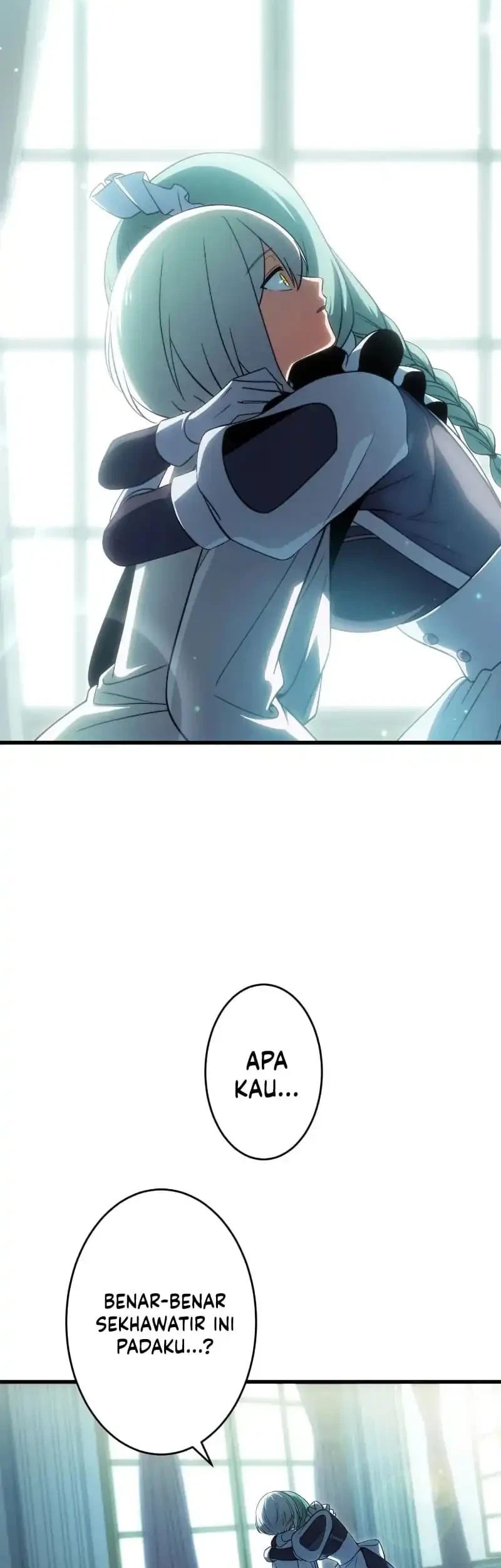 The Hero’s Millionth Regression Chapter 2 Gambar 36