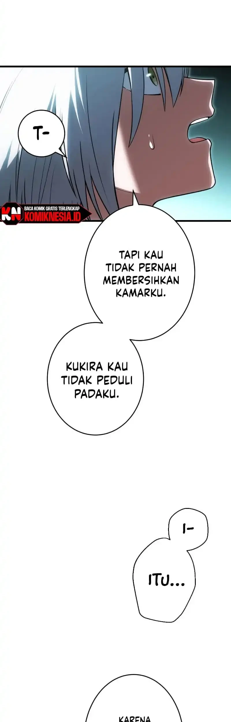 The Hero’s Millionth Regression Chapter 2 Gambar 39