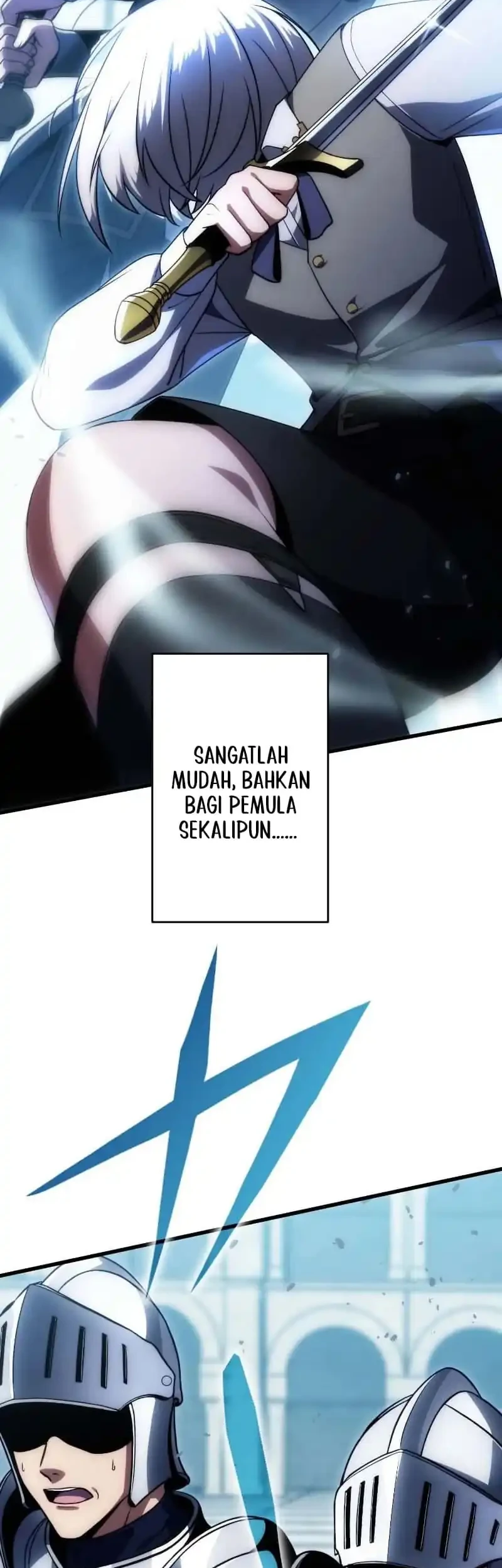 The Hero’s Millionth Regression Chapter 3 Gambar 38