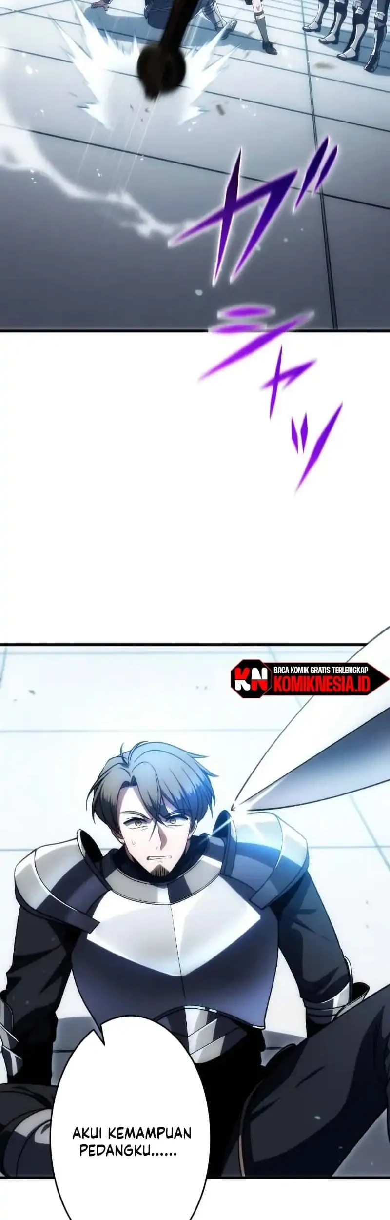 The Hero’s Millionth Regression Chapter 3 Gambar 40
