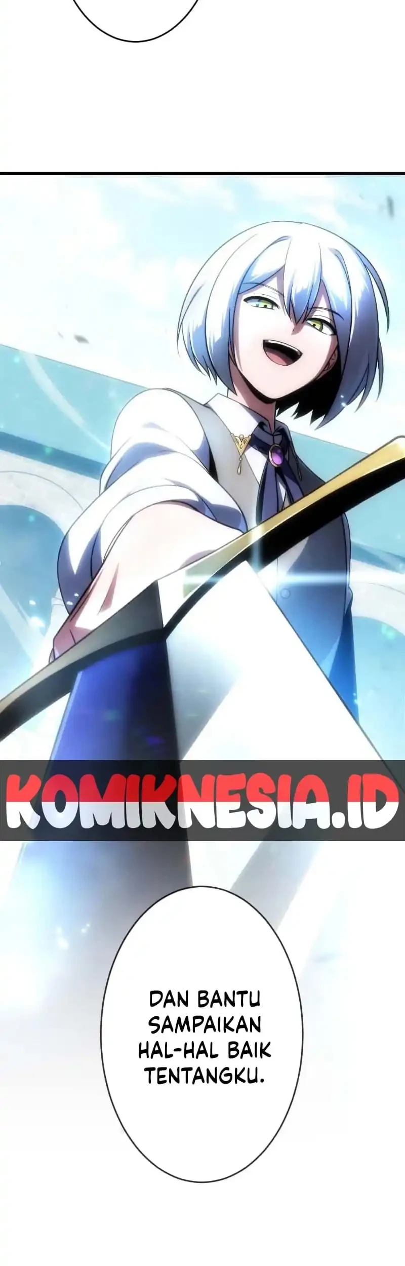 The Hero’s Millionth Regression Chapter 3 Gambar 41
