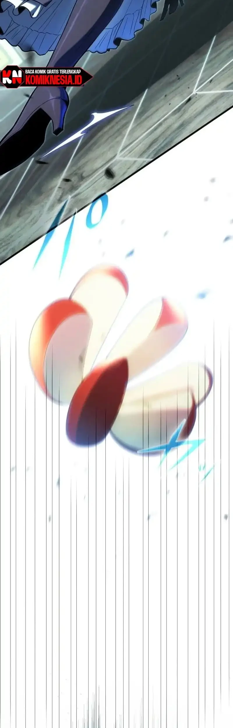 The Hero’s Millionth Regression Chapter 4 Gambar 22