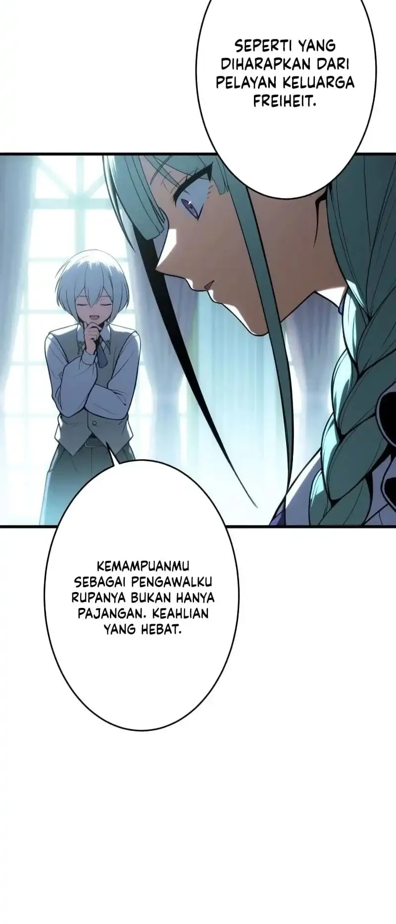 The Hero’s Millionth Regression Chapter 4 Gambar 24