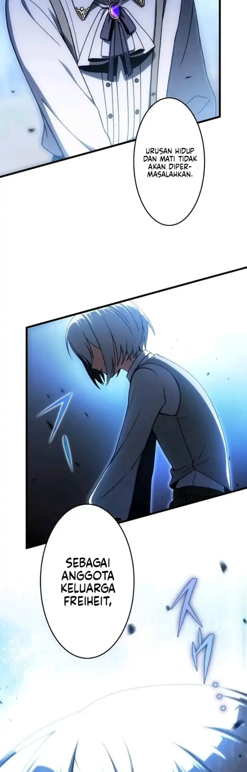 The Hero’s Millionth Regression Chapter 5 Gambar 23