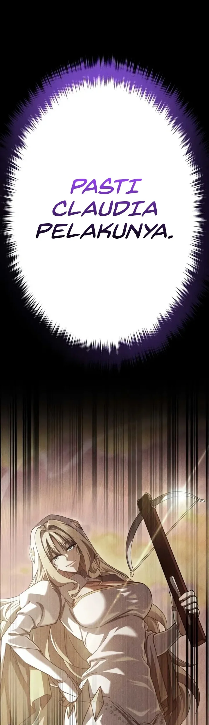 The Hero Starts Over at the Academy Chapter 32 Gambar 29