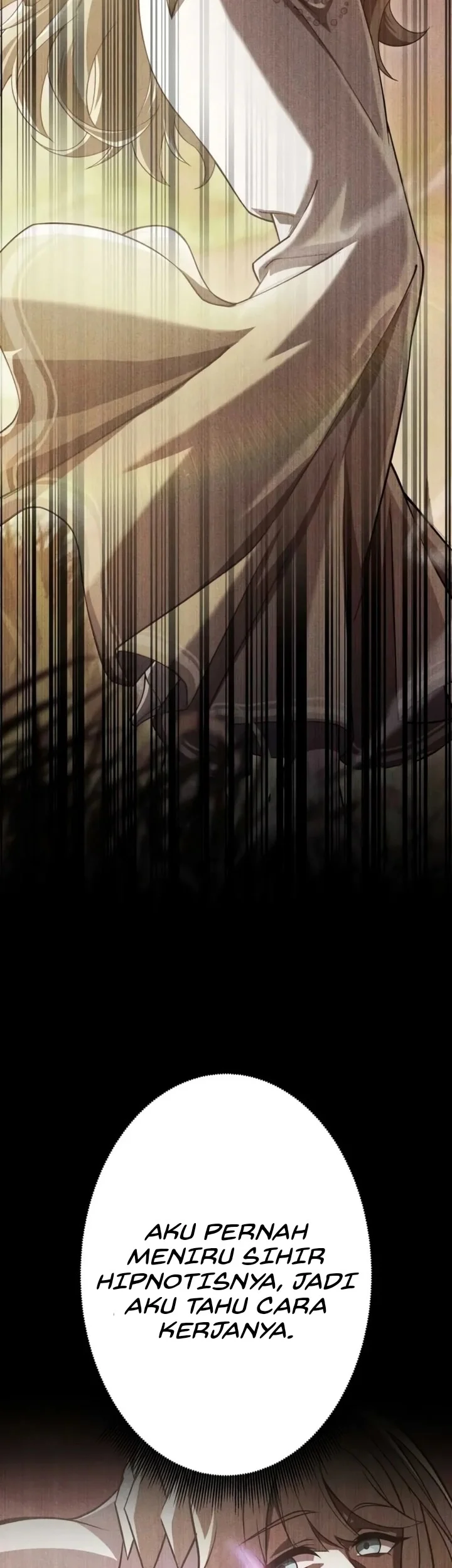 The Hero Starts Over at the Academy Chapter 32 Gambar 30