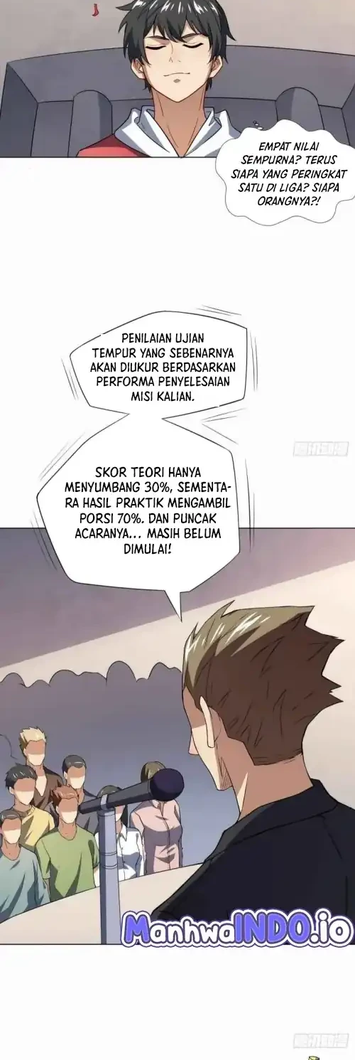 The High Energy Attack Chapter 52 Gambar 10