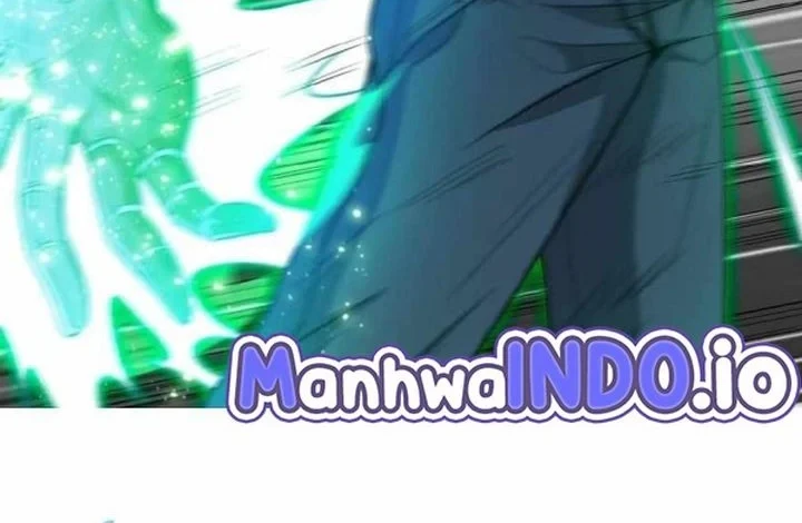 The High Energy Attack Chapter 70 Gambar 16