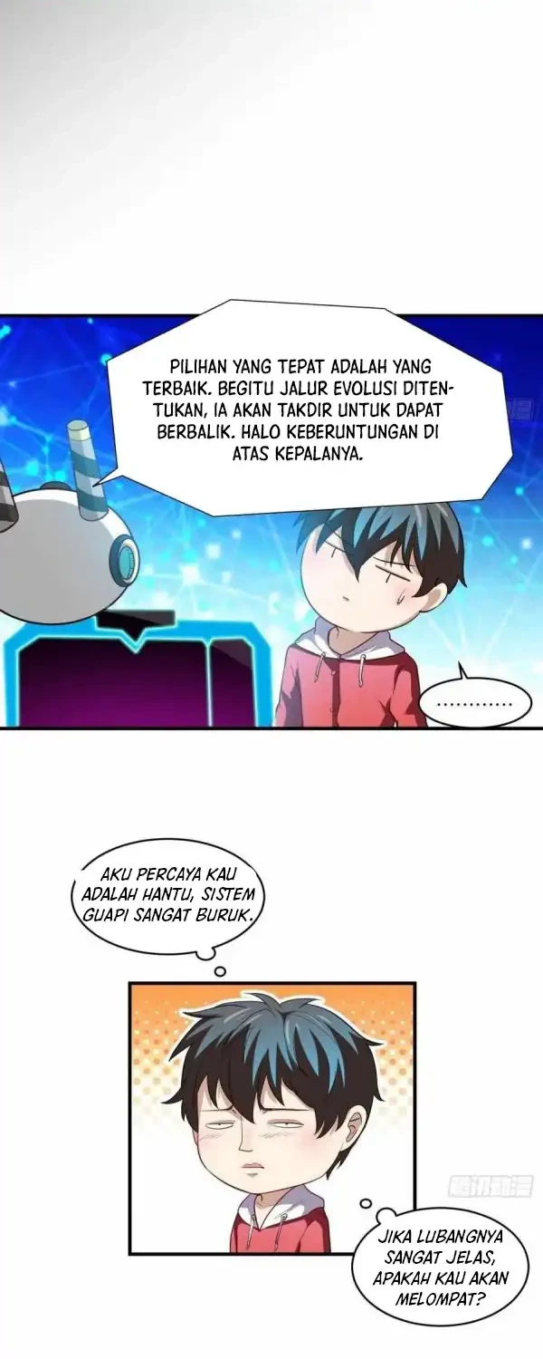 The High Energy Attack Chapter 74 Gambar 10