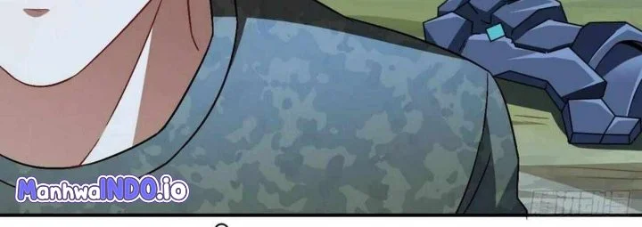 The High Energy Attack Chapter 79 Gambar 16