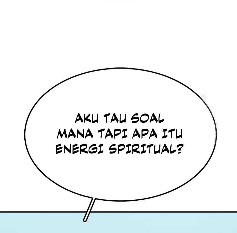 The House Without Time Chapter 55 halaman 36