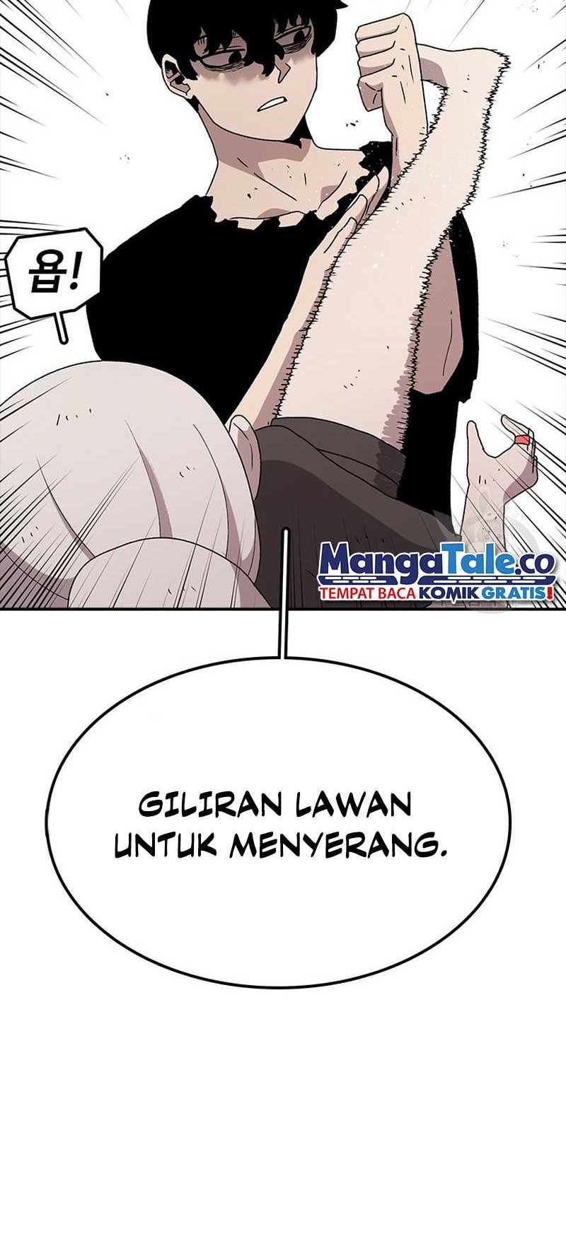 The House Without Time Chapter 56 halaman 30