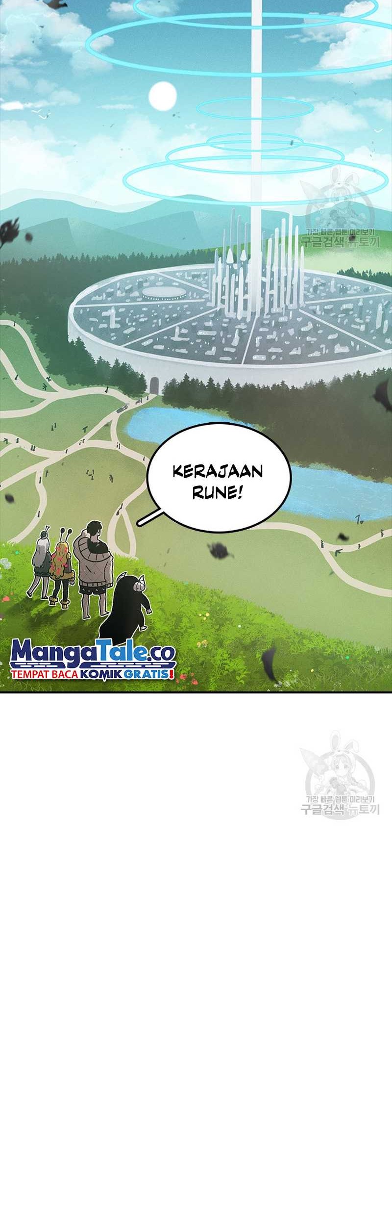 The House Without Time Chapter 57 halaman 26
