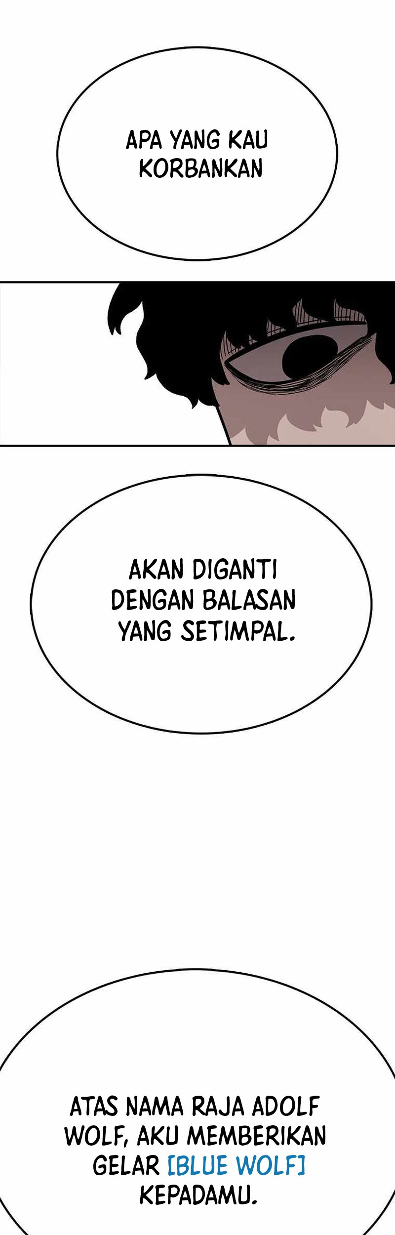 The House Without Time Chapter 59 halaman 31
