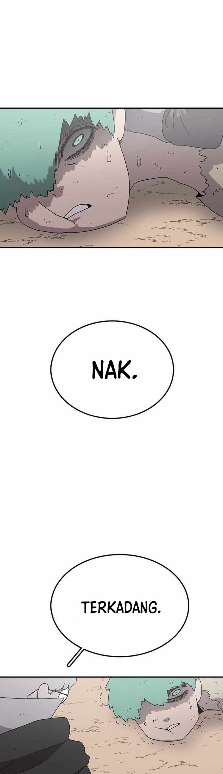 The House Without Time Chapter 61 halaman 26