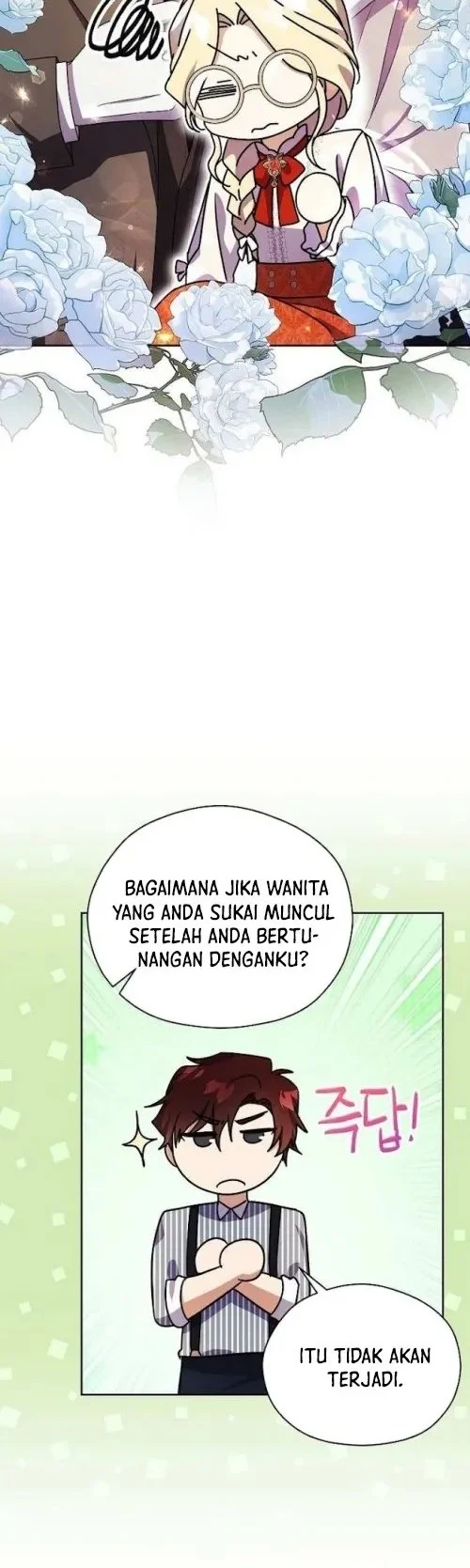 The Immoral Duke Needs to Be Homeschooled Chapter 17 - Halaman 10