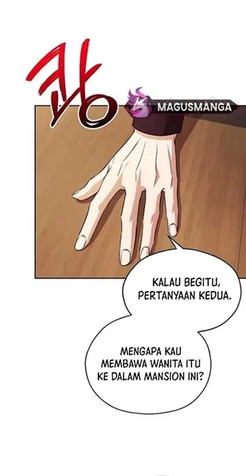 The Immoral Duke Needs to Be Homeschooled Chapter 23 - Halaman 22