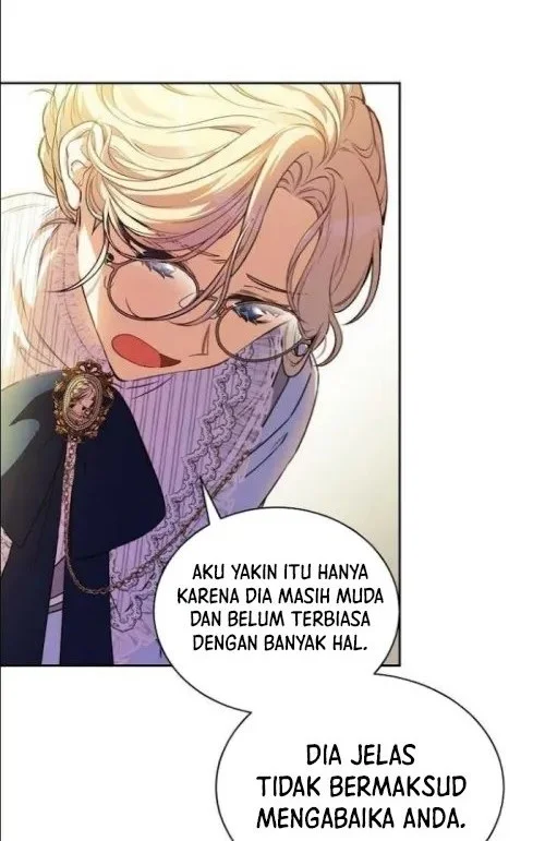 The Immoral Duke Needs to Be Homeschooled Chapter 3 - Halaman 16