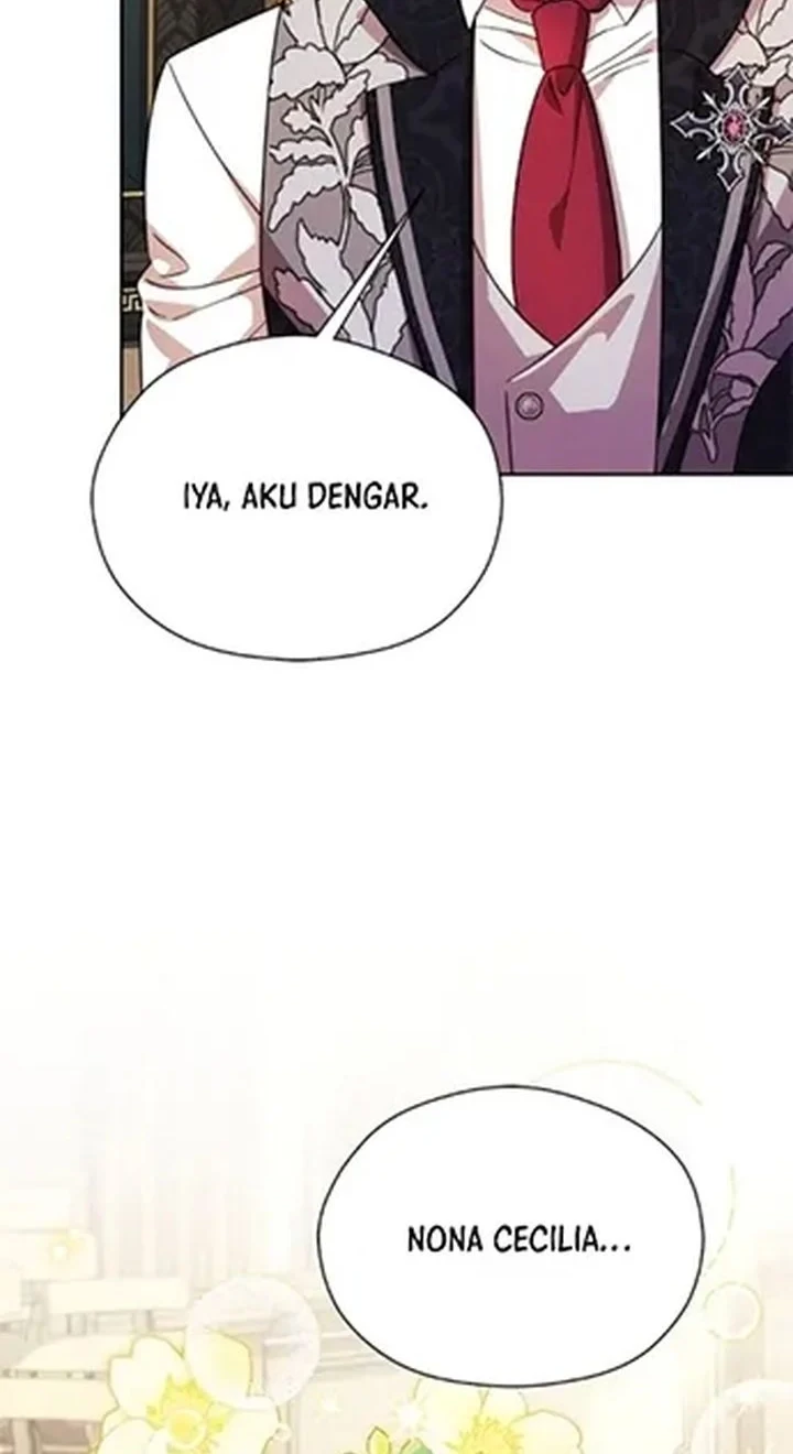 The Immoral Duke Needs to Be Homeschooled Chapter 34 - Halaman 26