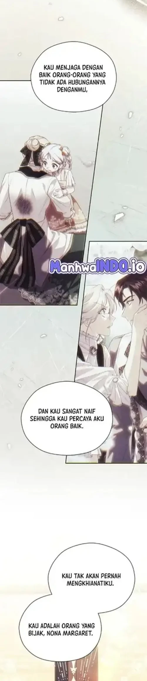 The Immoral Duke Needs to Be Homeschooled Chapter 39 - Halaman 15