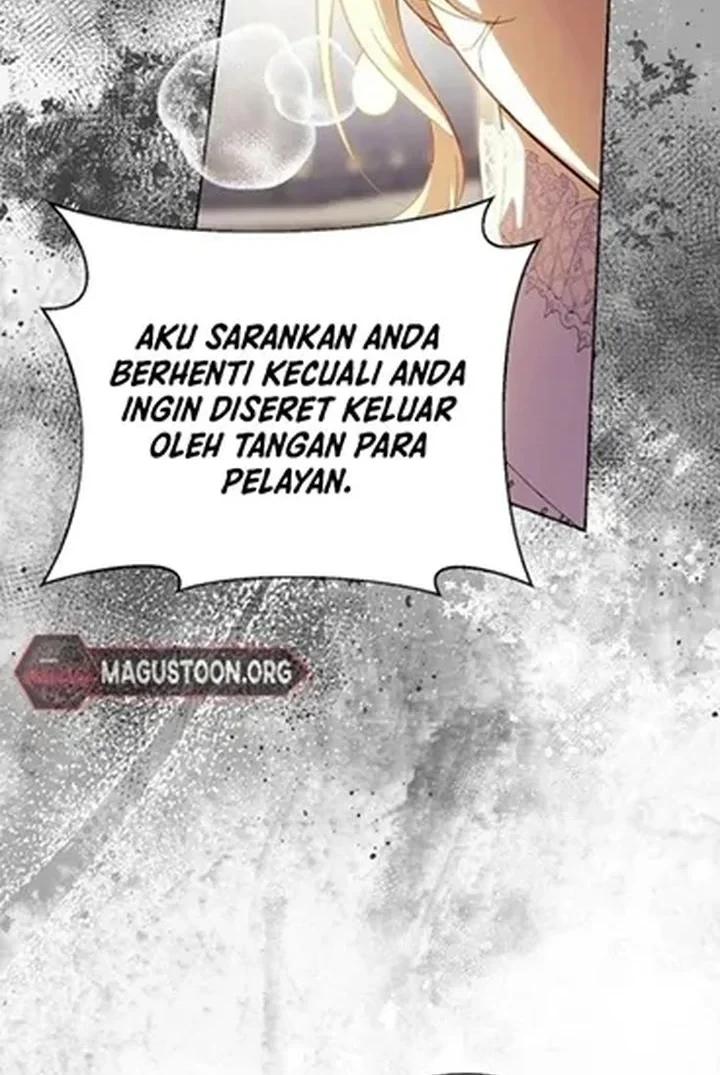 The Immoral Duke Needs to Be Homeschooled Chapter 44 - Halaman 28