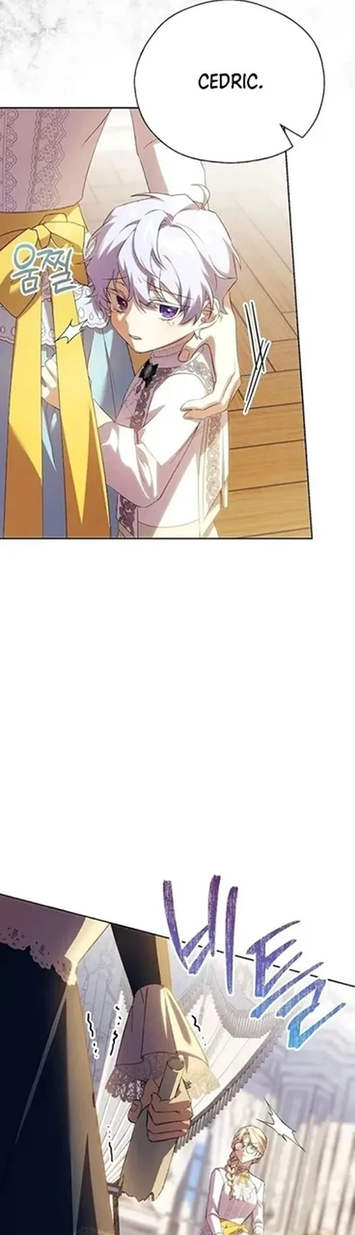 The Immoral Duke Needs to Be Homeschooled Chapter 44 - Halaman 29