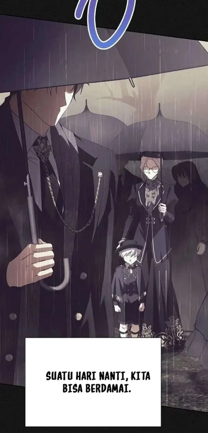 The Immoral Duke Needs to Be Homeschooled Chapter 45 - Halaman 28