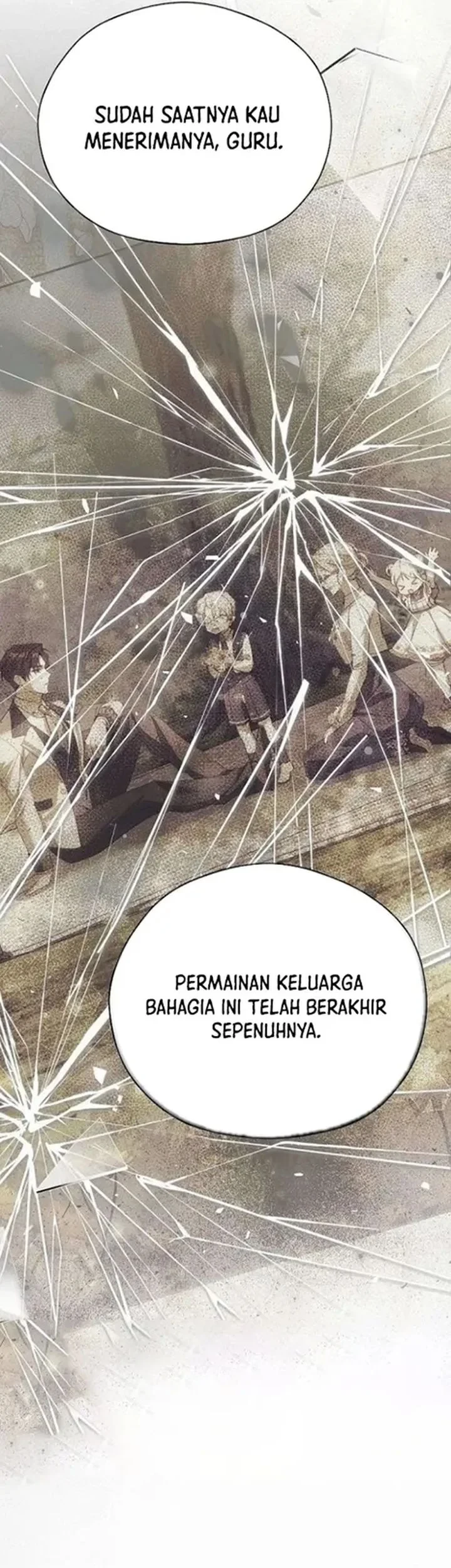 The Immoral Duke Needs to Be Homeschooled Chapter 46 - Halaman 28