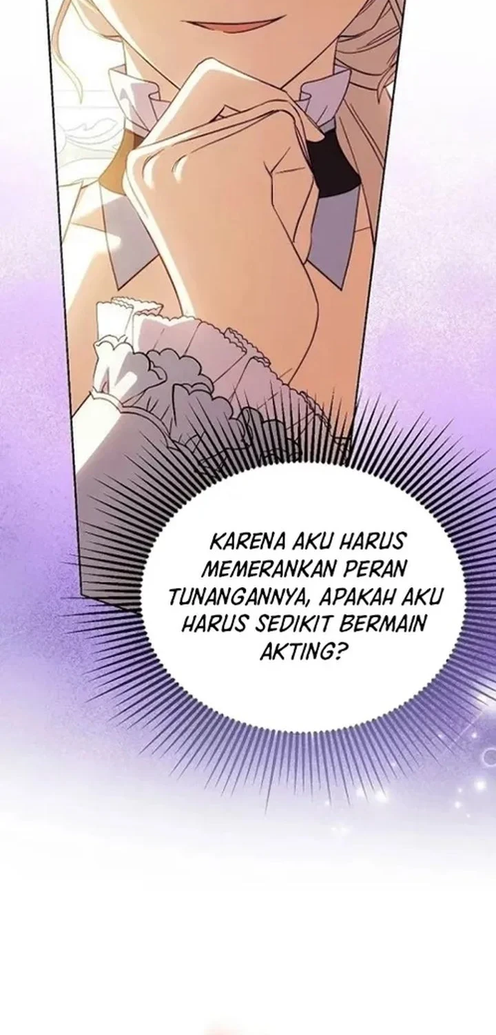 The Immoral Duke Needs to Be Homeschooled Chapter 47 - Halaman 27