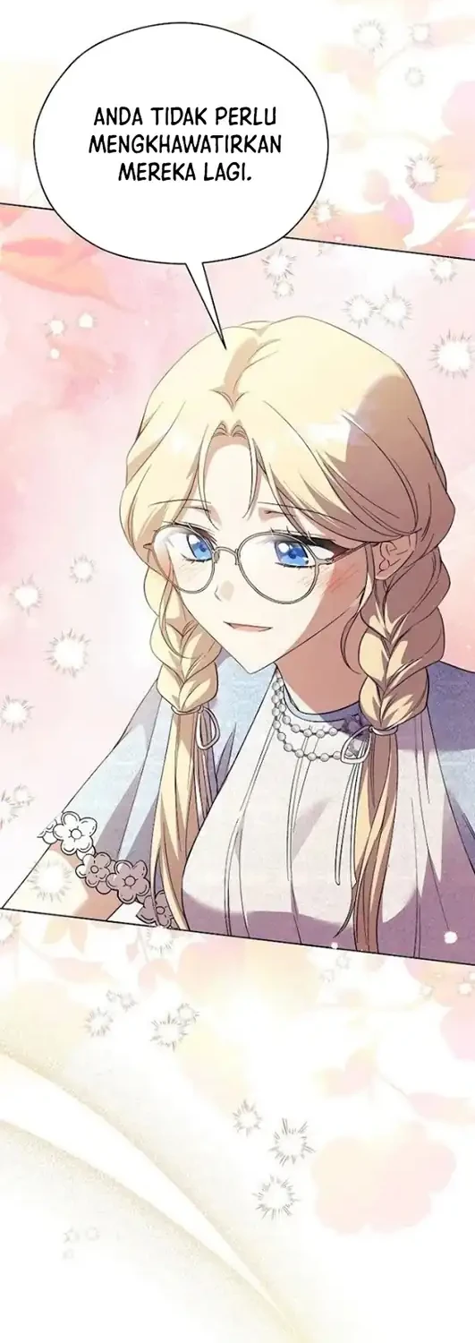 The Immoral Duke Needs to Be Homeschooled Chapter 51 - Halaman 20