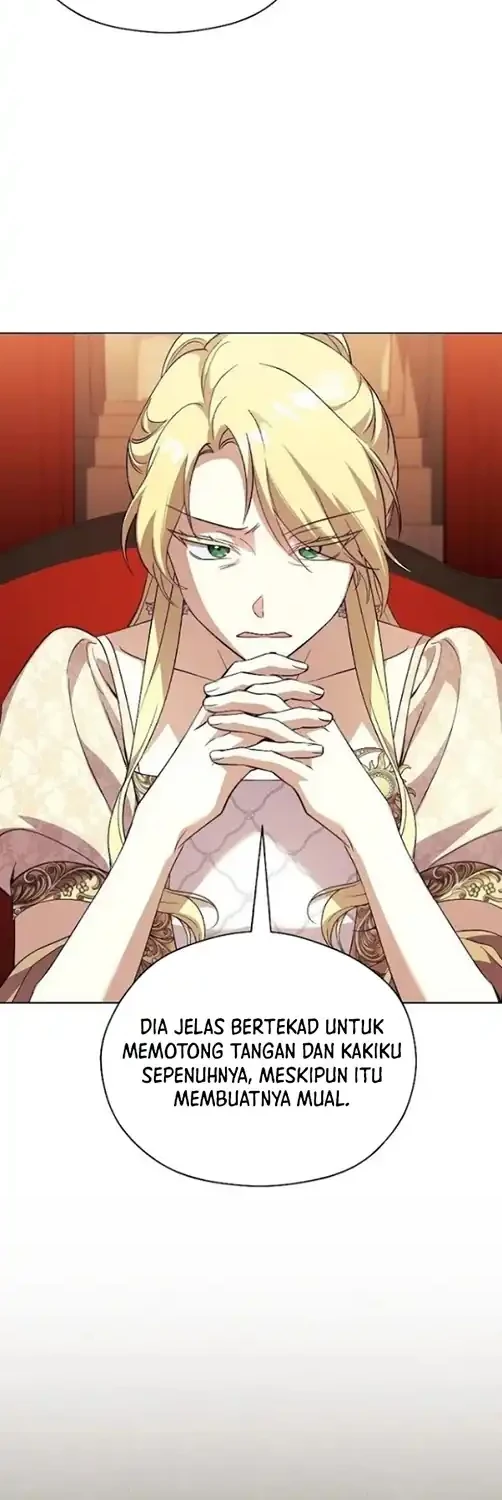 The Immoral Duke Needs to Be Homeschooled Chapter 52 - Halaman 20