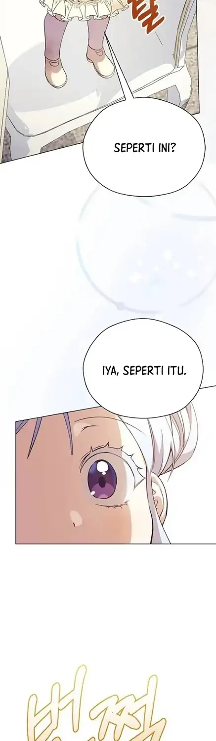 The Immoral Duke Needs to Be Homeschooled Chapter 53 - Halaman 19