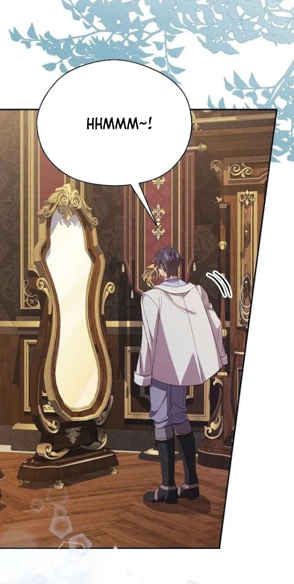 The Immoral Duke Needs to Be Homeschooled Chapter 55 Gambar 21