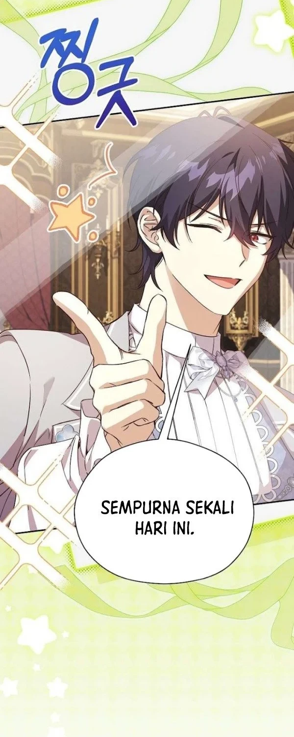 The Immoral Duke Needs to Be Homeschooled Chapter 55 Gambar 23