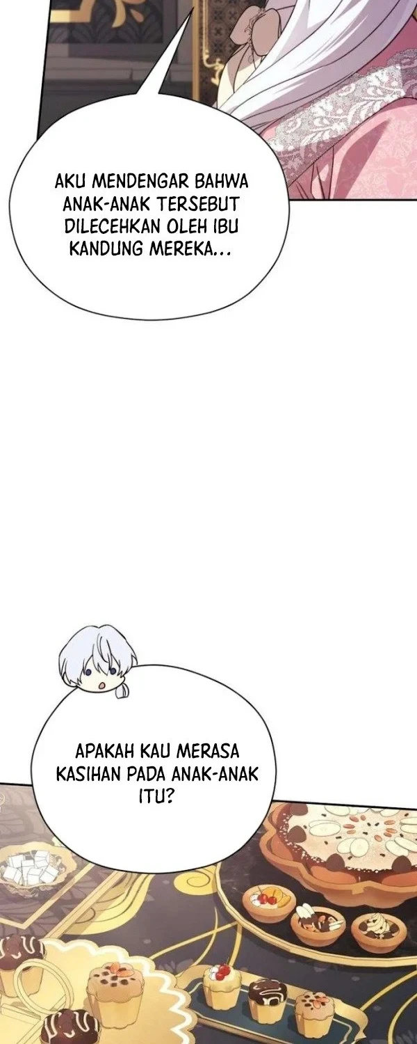 The Immoral Duke Needs to Be Homeschooled Chapter 56 Gambar 22