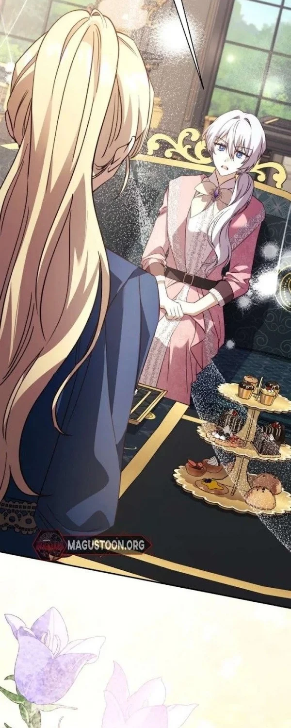 The Immoral Duke Needs to Be Homeschooled Chapter 56 Gambar 24