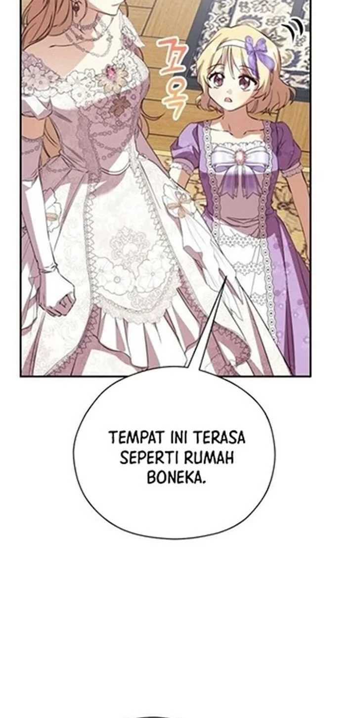The Immoral Duke Needs to Be Homeschooled Chapter 57 Gambar 33