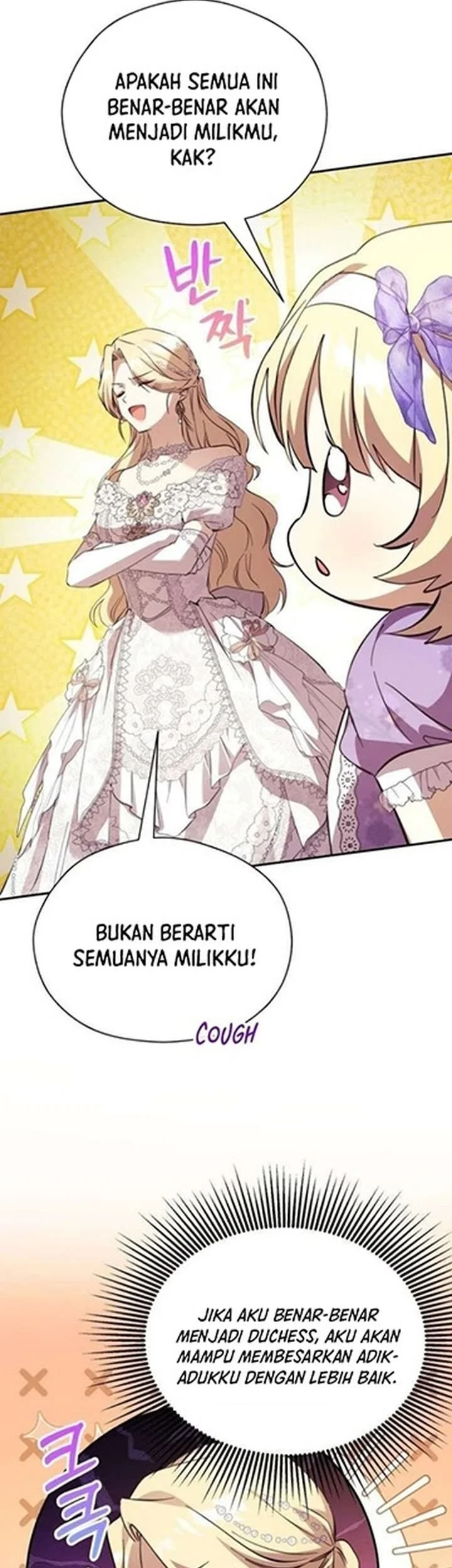 The Immoral Duke Needs to Be Homeschooled Chapter 57 Gambar 34