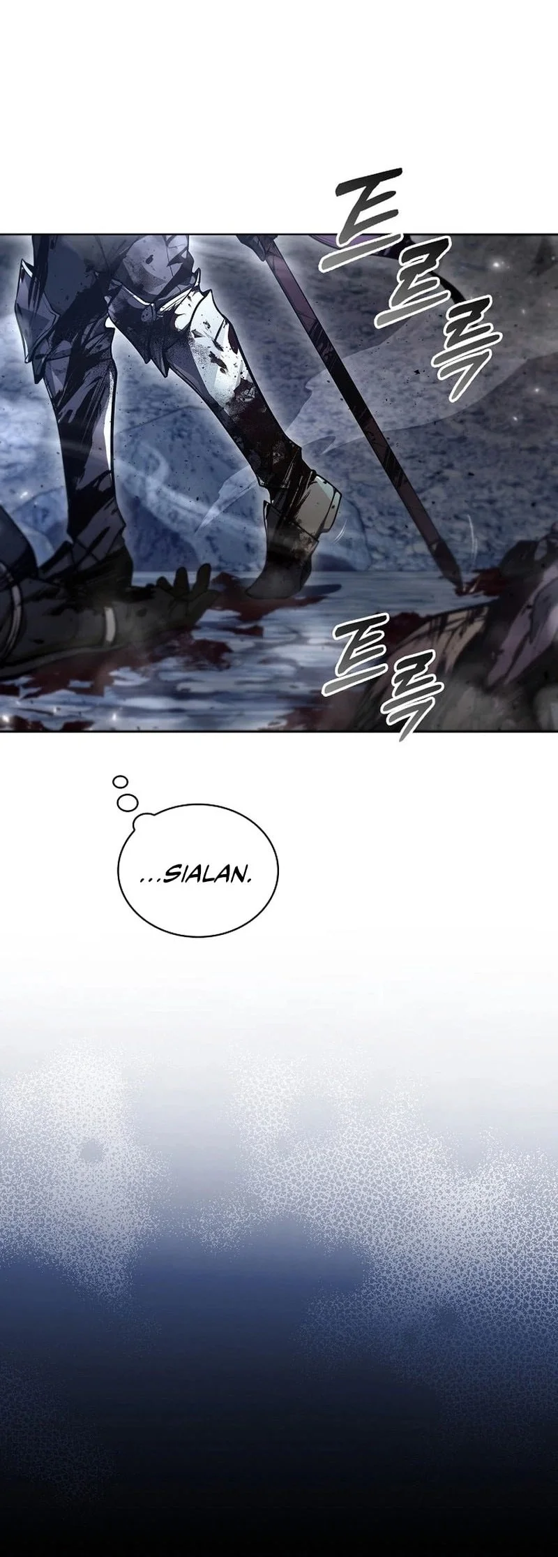 The Immortal Genius Spearman Chapter 1 Gambar 25