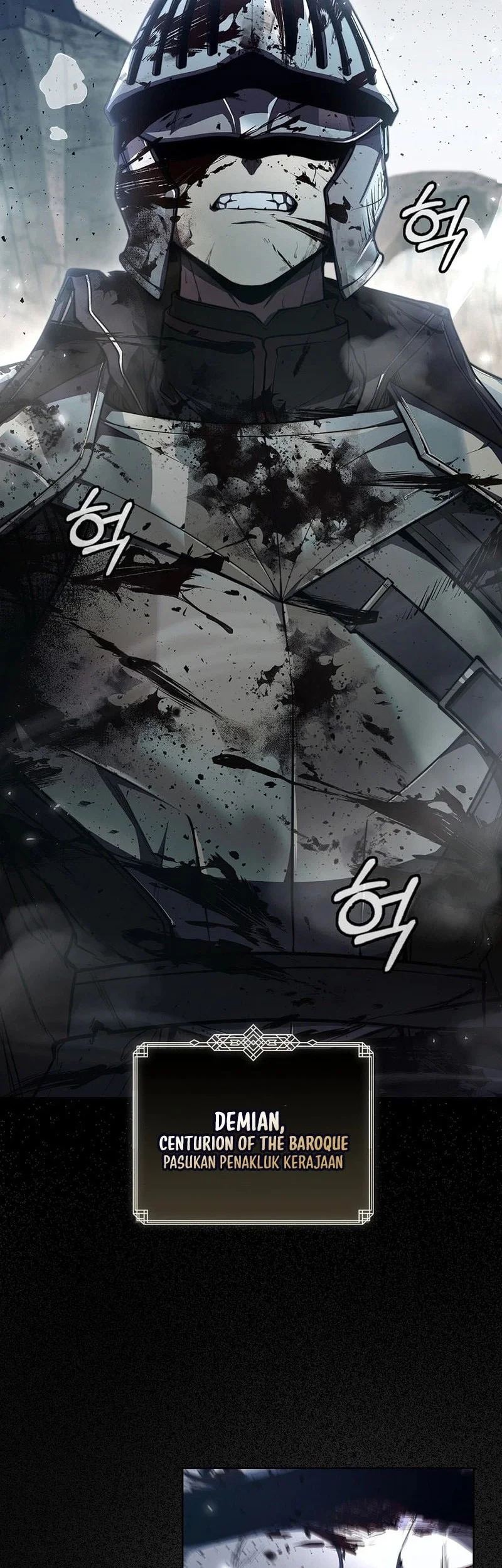 The Immortal Genius Spearman Chapter 1 Gambar 27